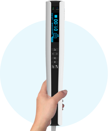 uv device